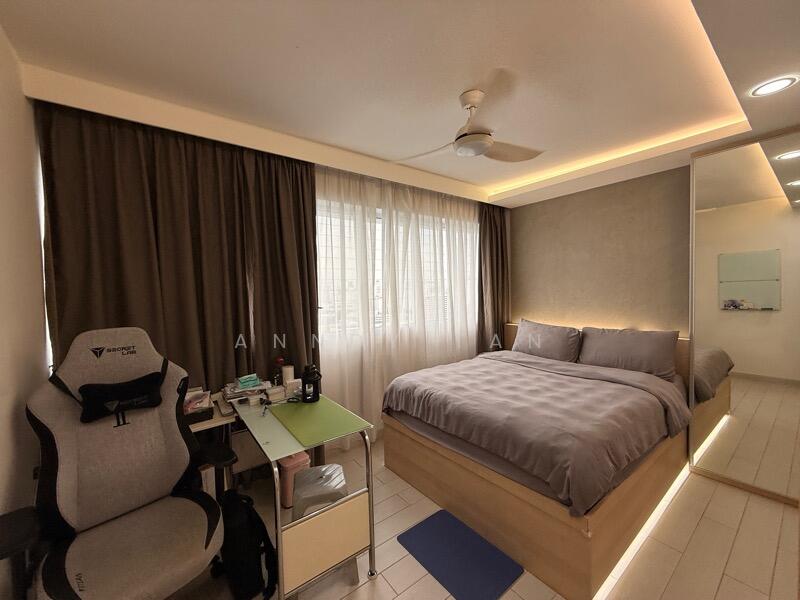 25 Telok Blangah Crescent HDB Flat For Sale at S$ 858,000 | PropertyGuru Singapore