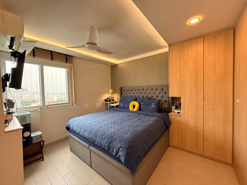 25 Telok Blangah Crescent HDB Flat For Sale at S$ 858,000 | PropertyGuru Singapore