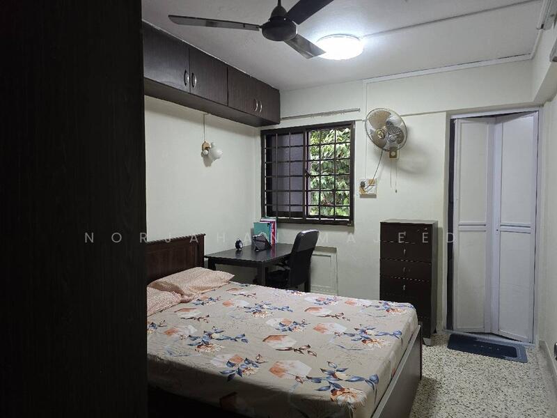 For Sale - 444 Ang Mo Kio Avenue 10