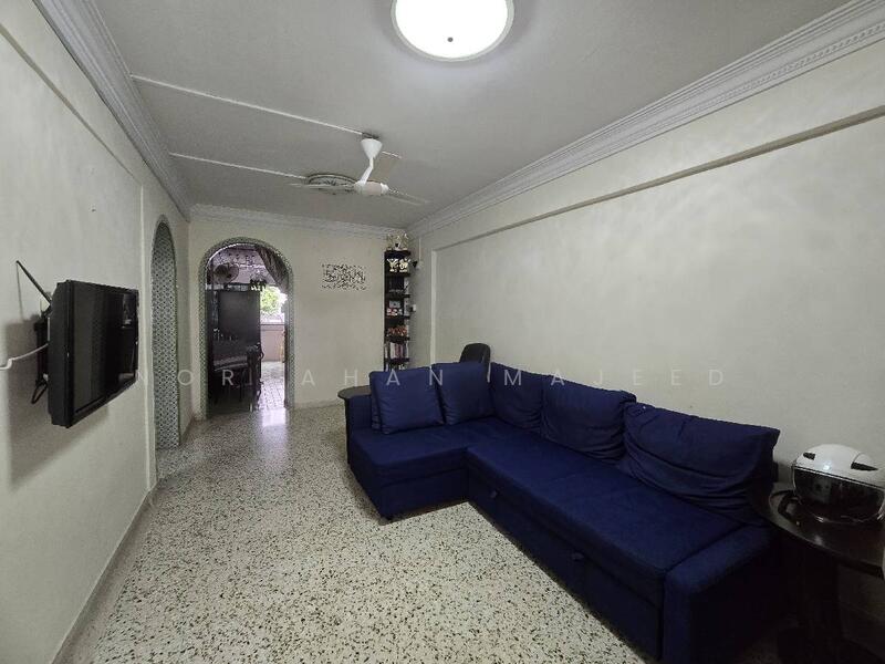 For Sale - 444 Ang Mo Kio Avenue 10