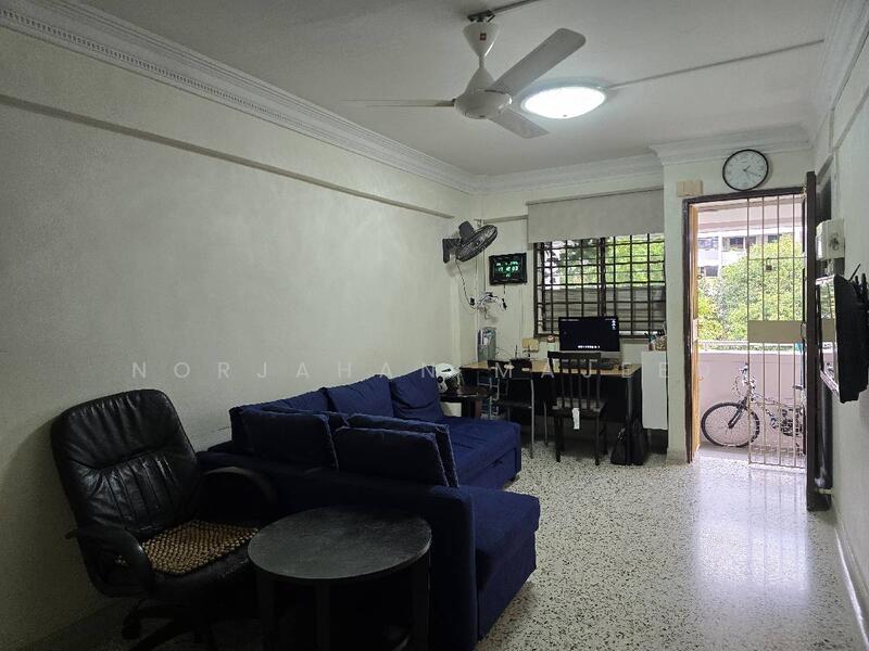 For Sale - 444 Ang Mo Kio Avenue 10