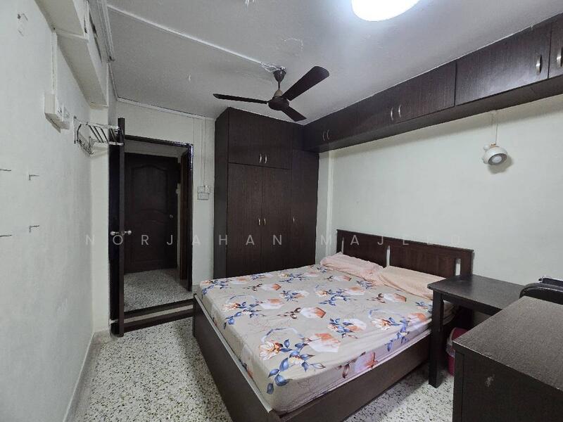 For Sale - 444 Ang Mo Kio Avenue 10