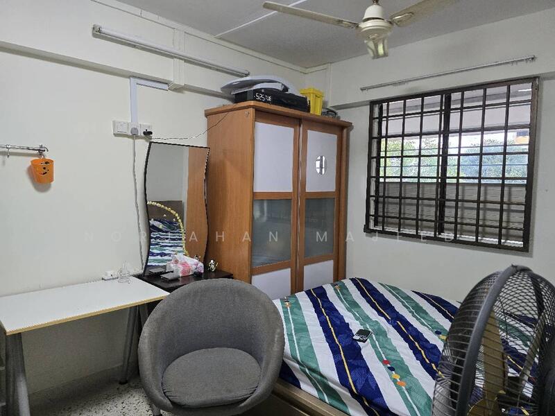 For Sale - 444 Ang Mo Kio Avenue 10