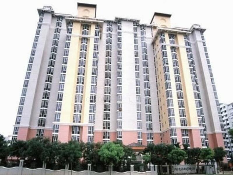 Alessandrea Apartment For Sale at S$ 2,300,000 | PropertyGuru Singapore