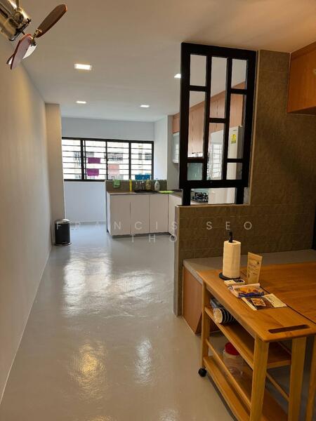 For Rent - 51 Telok Blangah Drive