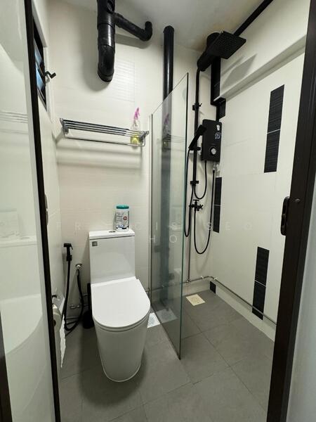 For Rent - 51 Telok Blangah Drive