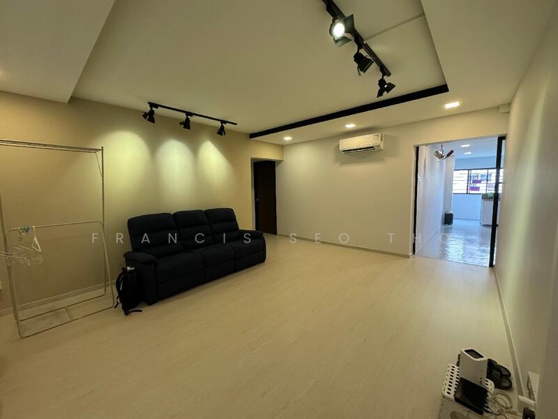 For Rent - 51 Telok Blangah Drive