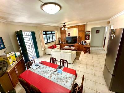 For Sale - 724 Tampines Street 71