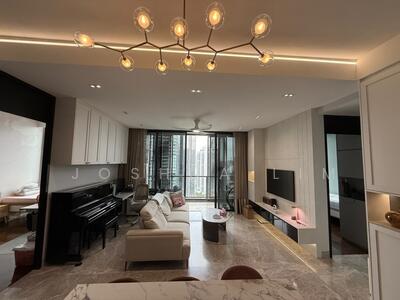 For Sale - Martin Modern