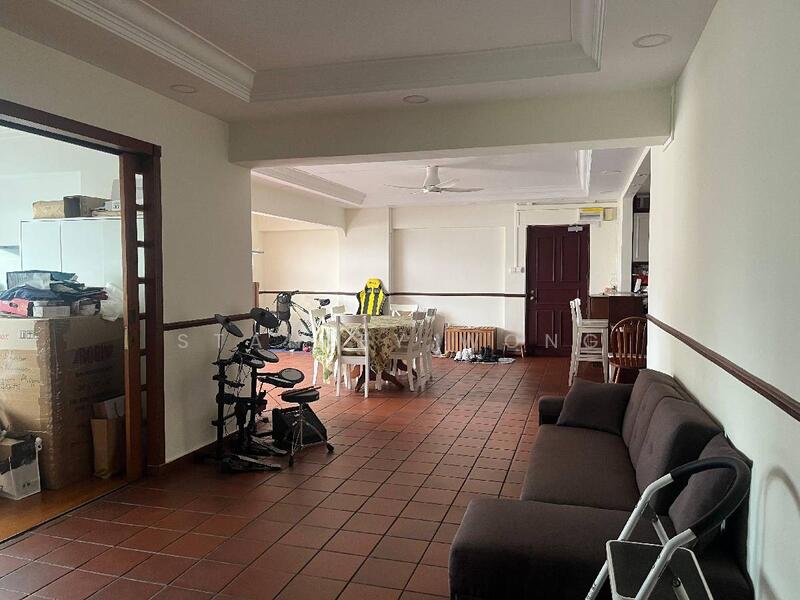 For Sale - 99C Lorong 2 Toa Payoh