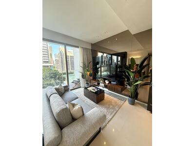 For Sale - Scotts Square