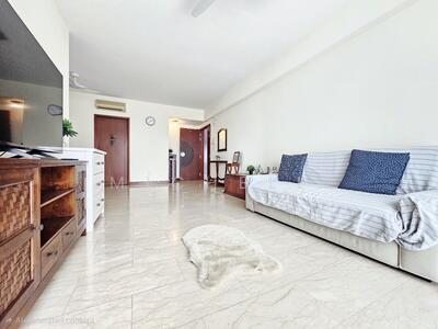 For Rent - The Madeira