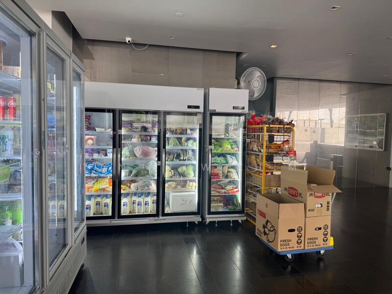 Parc Olympia Condominium For Sale at S$ 1,098,000 | PropertyGuru Singapore