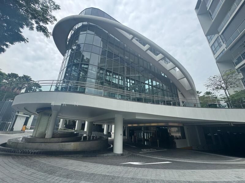 Parc Olympia Condominium For Sale at S$ 1,098,000 | PropertyGuru Singapore