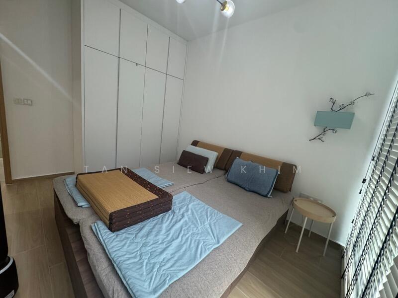 Parc Olympia Condominium For Sale at S$ 1,098,000 | PropertyGuru Singapore