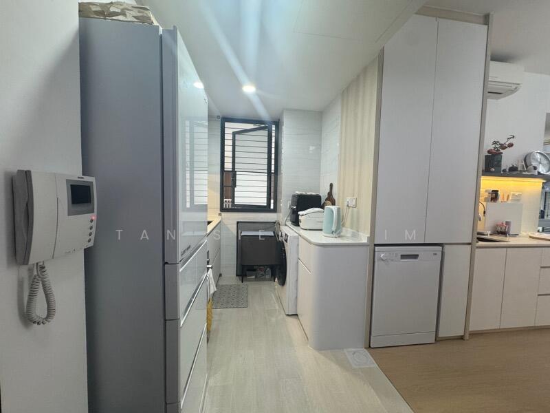 Parc Olympia Condominium For Sale at S$ 1,098,000 | PropertyGuru Singapore