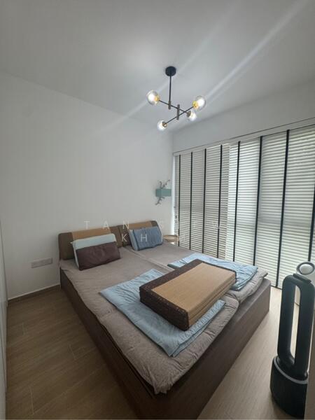 Parc Olympia Condominium For Sale at S$ 1,098,000 | PropertyGuru Singapore