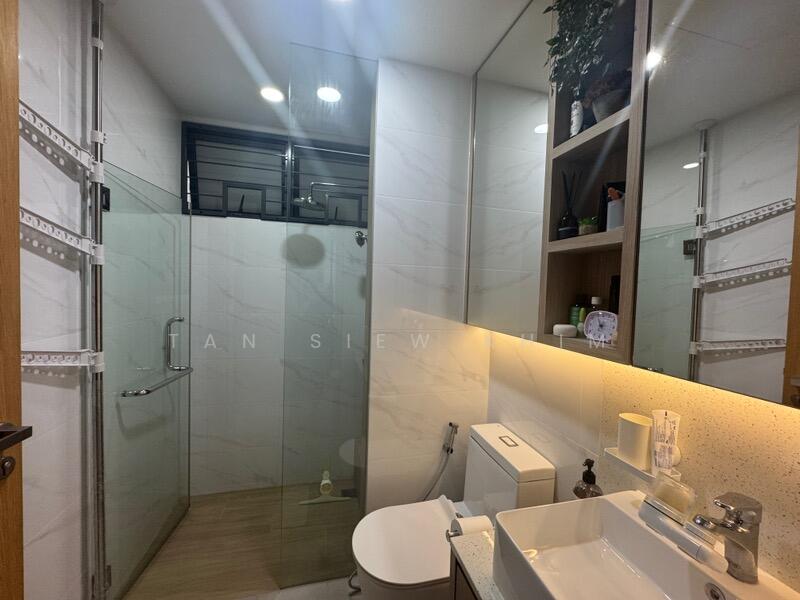 Parc Olympia Condominium For Sale at S$ 1,098,000 | PropertyGuru Singapore