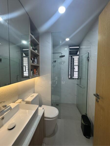 Parc Olympia Condominium For Sale at S$ 1,098,000 | PropertyGuru Singapore