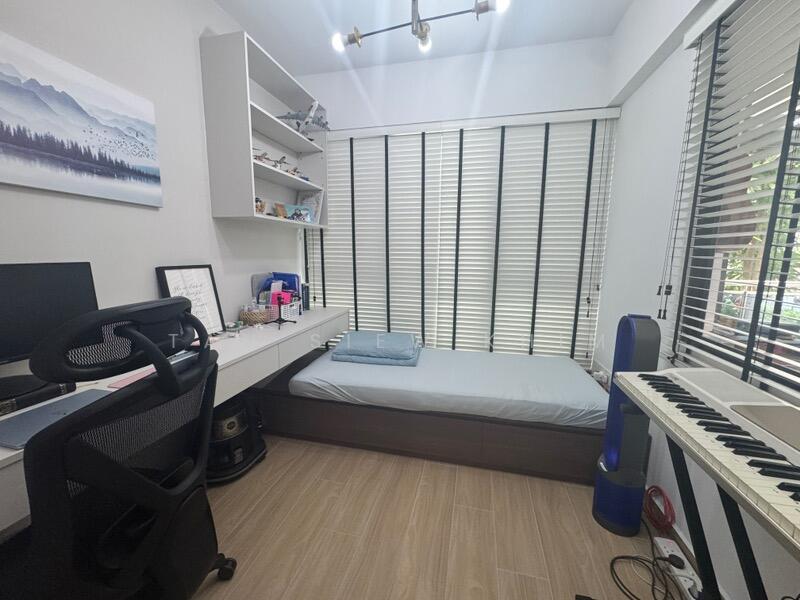 Parc Olympia Condominium For Sale at S$ 1,098,000 | PropertyGuru Singapore