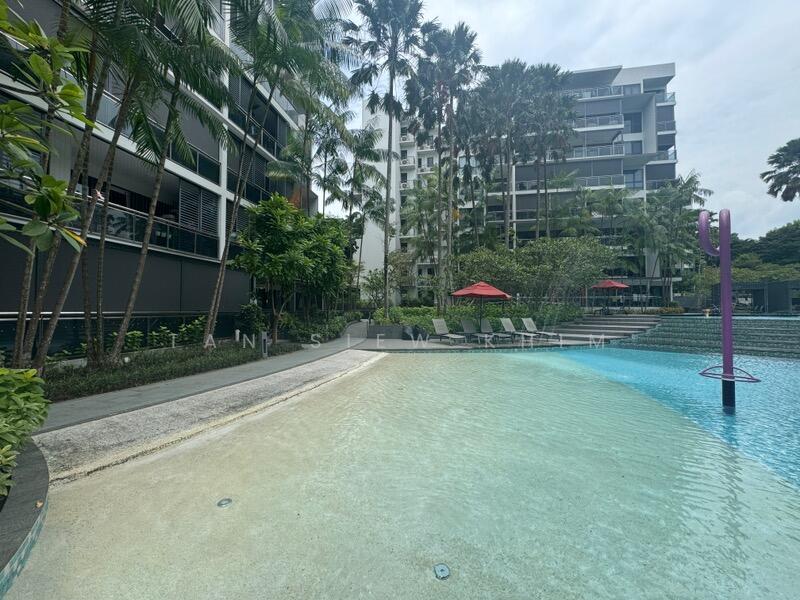 Parc Olympia Condominium For Sale at S$ 1,098,000 | PropertyGuru Singapore
