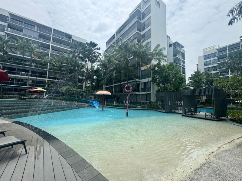 Parc Olympia Condominium For Sale at S$ 1,098,000 | PropertyGuru Singapore