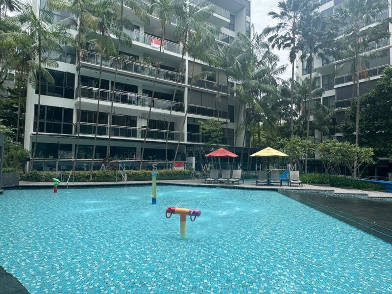 Parc Olympia Condominium For Sale at S$ 1,098,000 | PropertyGuru Singapore
