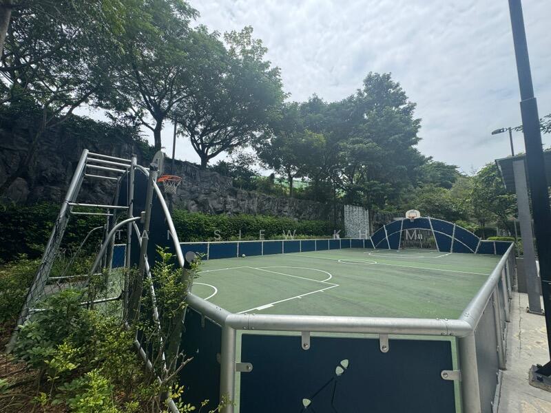 Parc Olympia Condominium For Sale at S$ 1,098,000 | PropertyGuru Singapore