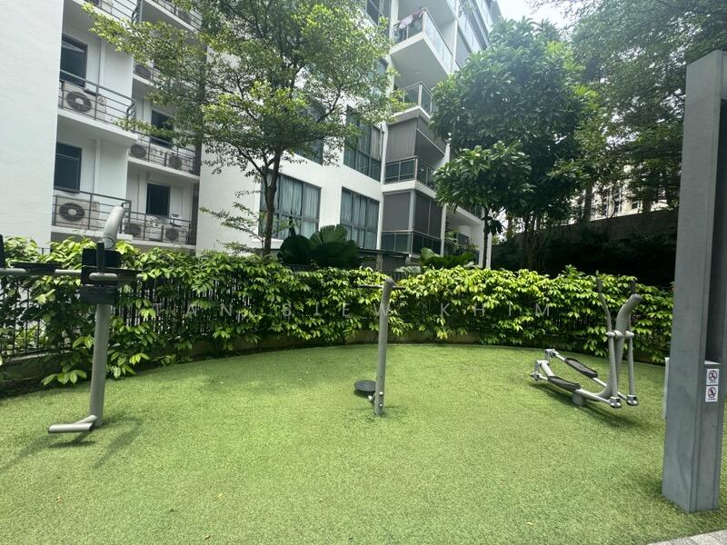 Parc Olympia Condominium For Sale at S$ 1,098,000 | PropertyGuru Singapore