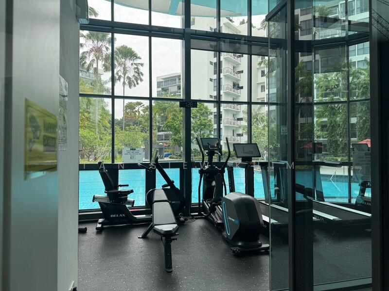 Parc Olympia Condominium For Sale at S$ 1,098,000 | PropertyGuru Singapore