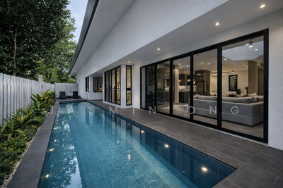 For Sale - ☎️9386*7644 JASMIN ⭐️NAMLY VICINITY SEMI-D