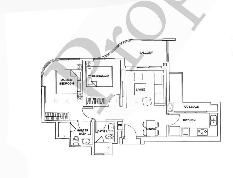 Arc at Tampines Executive Condominium For Sale at S$ 1,130,000 | PropertyGuru Singapore
