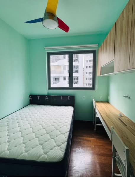 For Sale - Arc at Tampines