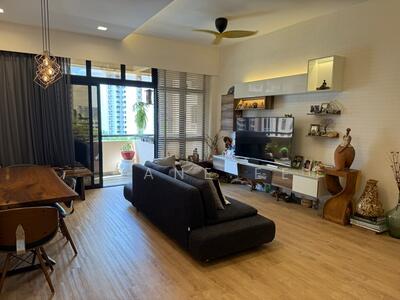 For Sale - Dover Parkview