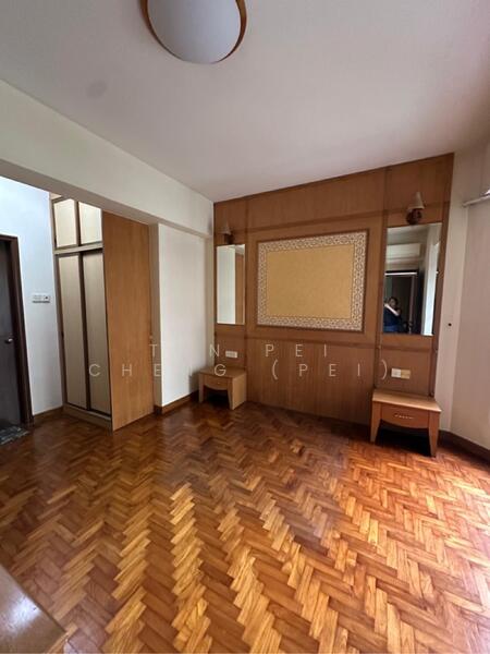 Castle Green Condominium For Sale at S$ 1,320,000 | PropertyGuru Singapore