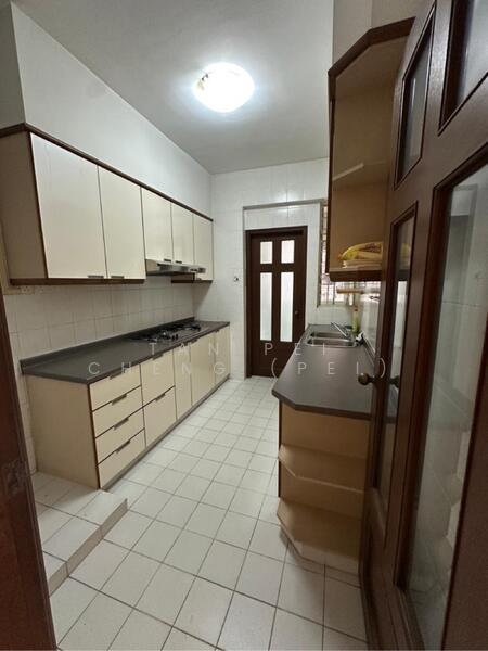 Castle Green Condominium For Sale at S$ 1,320,000 | PropertyGuru Singapore