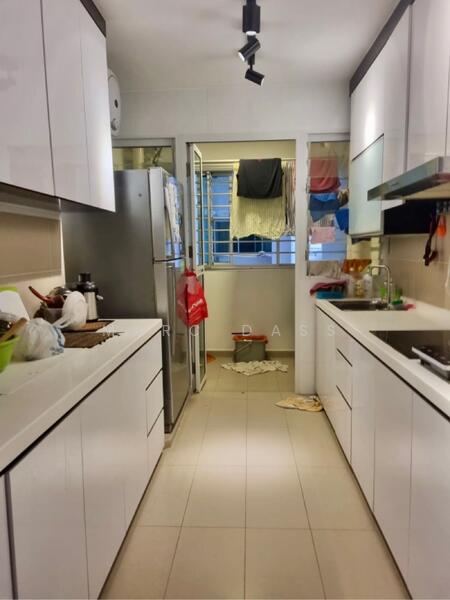 For Sale - 452A Bukit Batok West Avenue 6