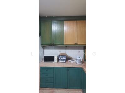 For Rent - 204A Compassvale Drive