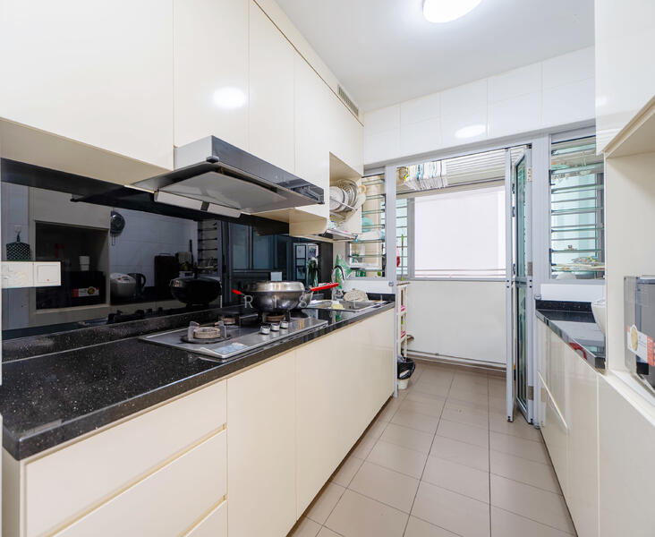 289D Punggol Place HDB Flat For Sale at S$ 828,000 | PropertyGuru Singapore