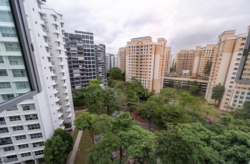 289D Punggol Place HDB Flat For Sale at S$ 828,000 | PropertyGuru Singapore - View