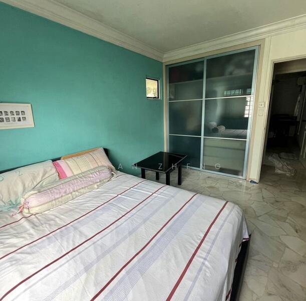 For Rent - 943 Hougang Street 92