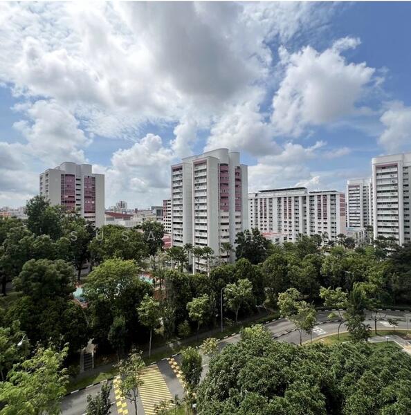 For Rent - 943 Hougang Street 92