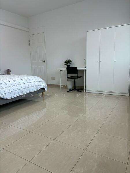 For Rent - St Michael's Condo