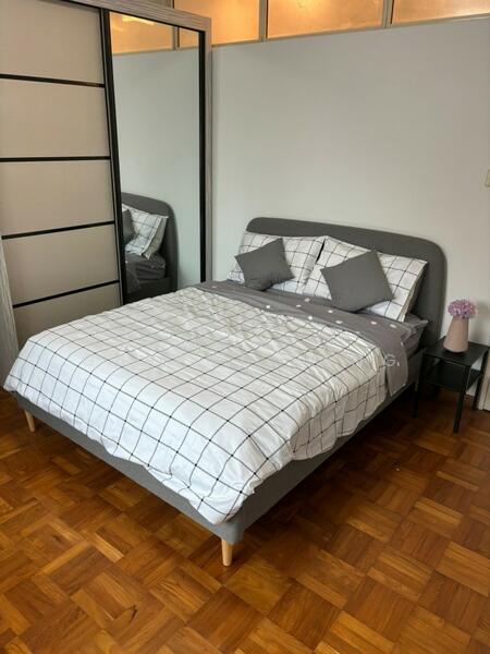 For Rent - St Michael's Condo