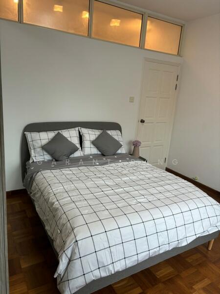 For Rent - St Michael's Condo