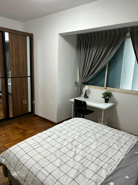 For Rent - St Michael's Condo