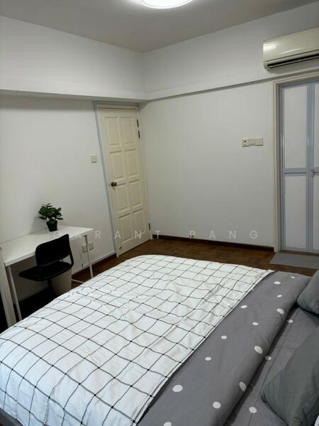 For Rent - St Michael's Condo