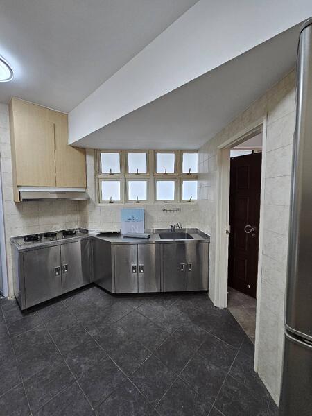 For Rent - St Michael's Condo