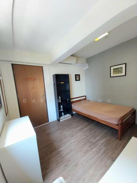 For Rent - 263 Waterloo Street