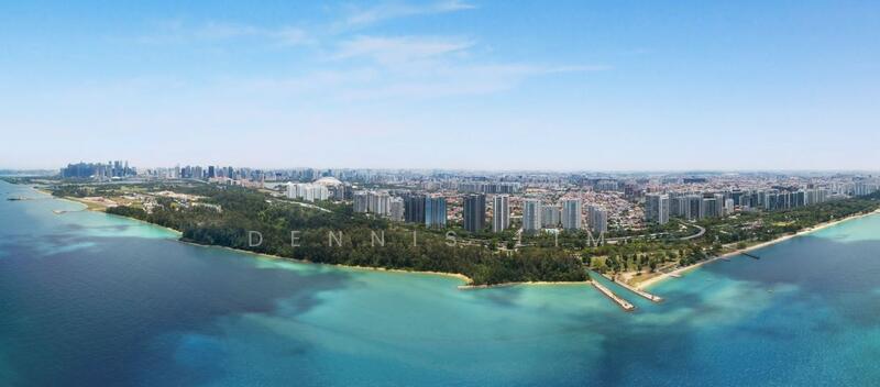 MEYER BLUE Condominium For Sale at S$ 6,012,000 | PropertyGuru Singapore